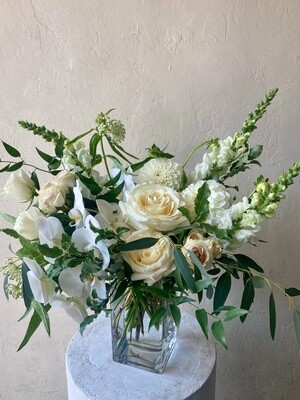 TRANQUILITY VASE