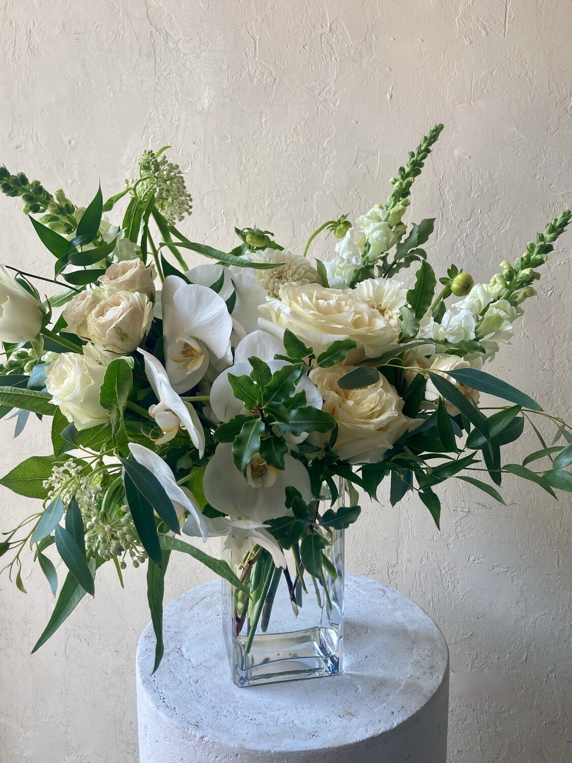 TRANQUILITY VASE