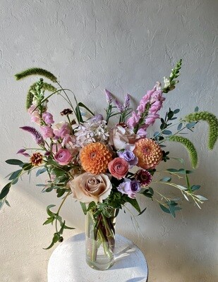 BITTERSWEET VASE