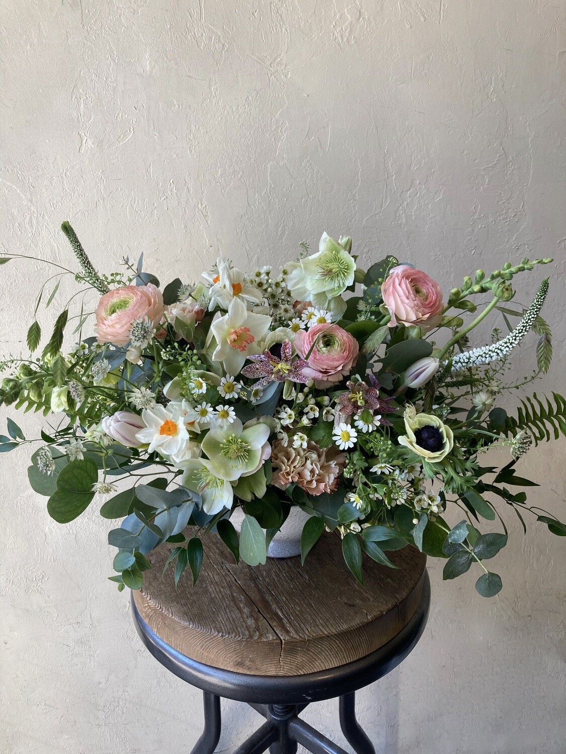 SPRING AWAKENING COMPOTE