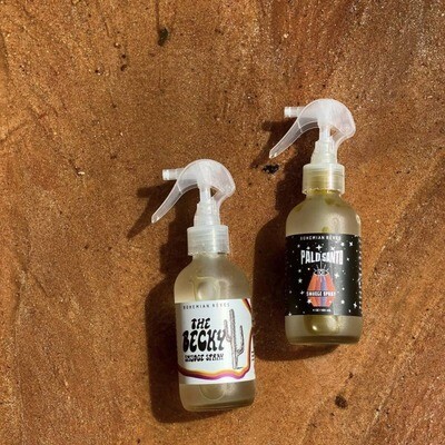 BOHEMIAN RÊVES - PALO SANTO SMUDGE 8 OZ. SPRAY MIST