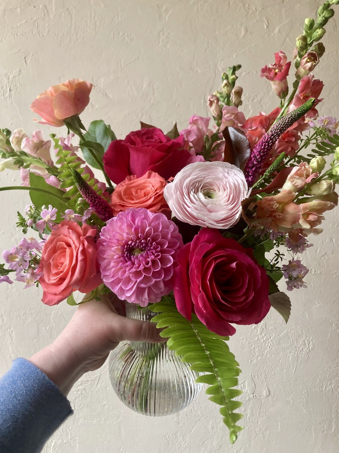 JUICY VASE