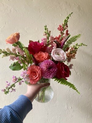 JUICY VASE