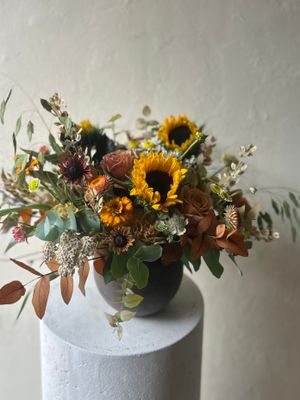 SUNFLOWER ARRANGEMENT