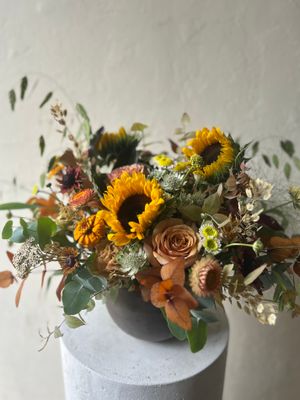 SUNFLOWER ARRANGEMENT