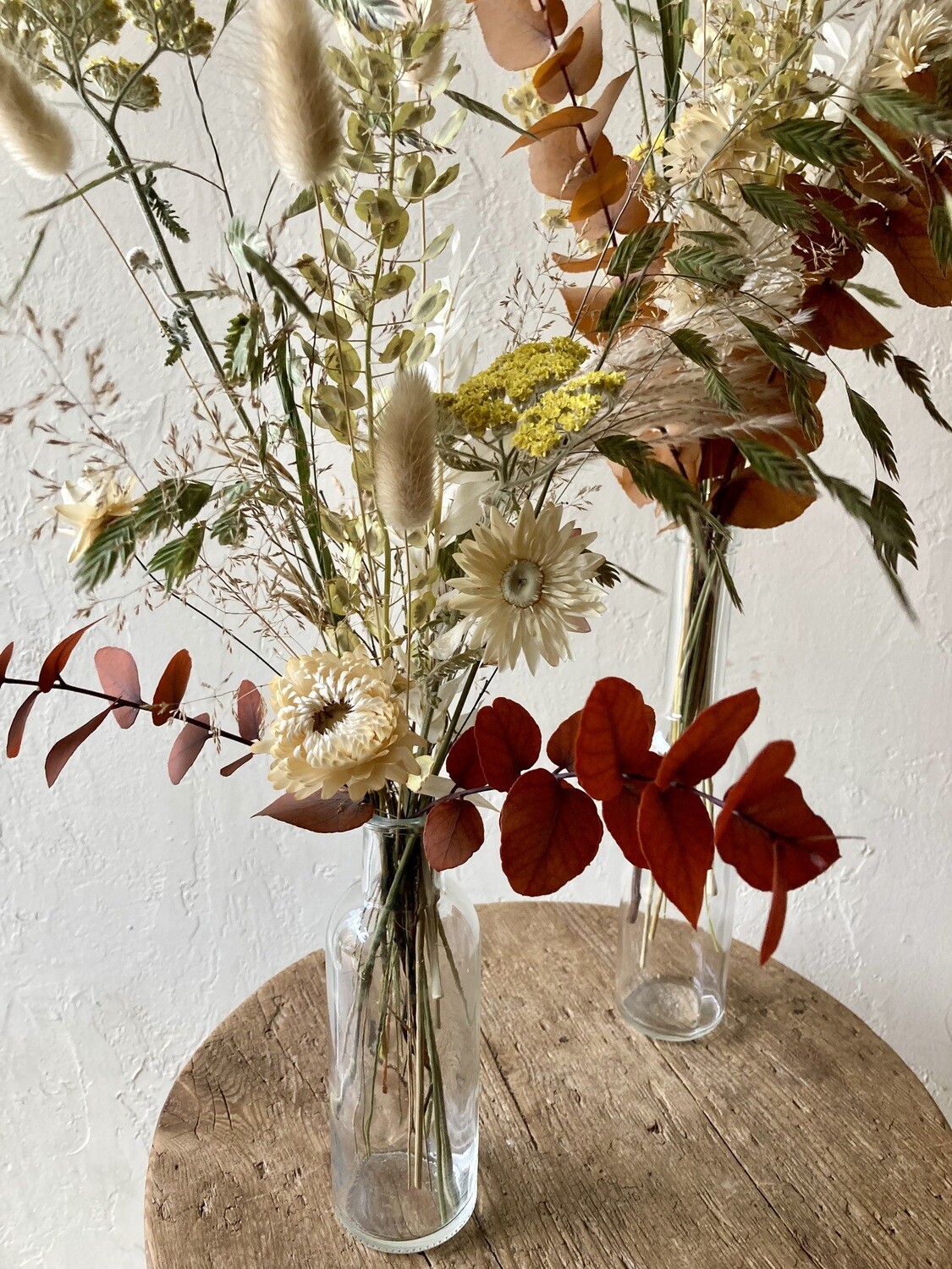 DRIED FLOWER BUDDIES