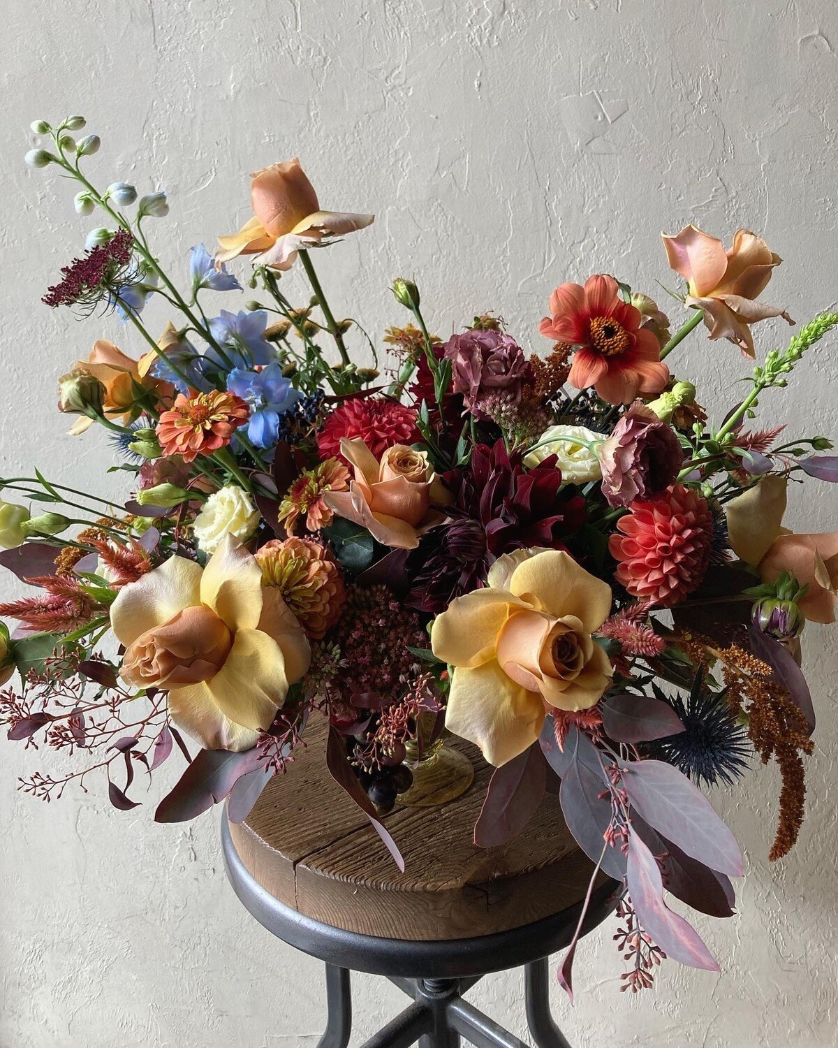 HARVEST TABLE COMPOTE