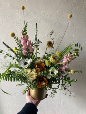 BONNIE ARRANGEMENT