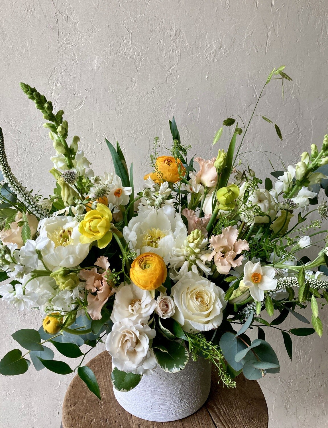SUNRISE ARRANGEMENT