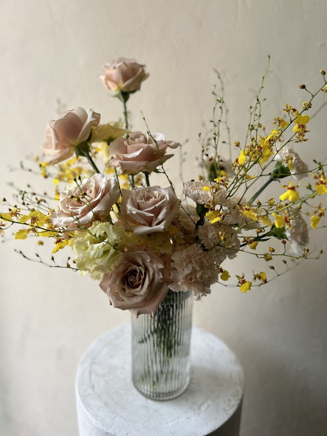 SHIMMER VASE
