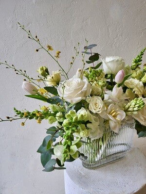 ENCHANTÉ VASE