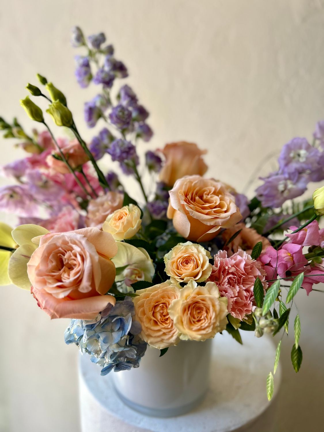 POEME VASE