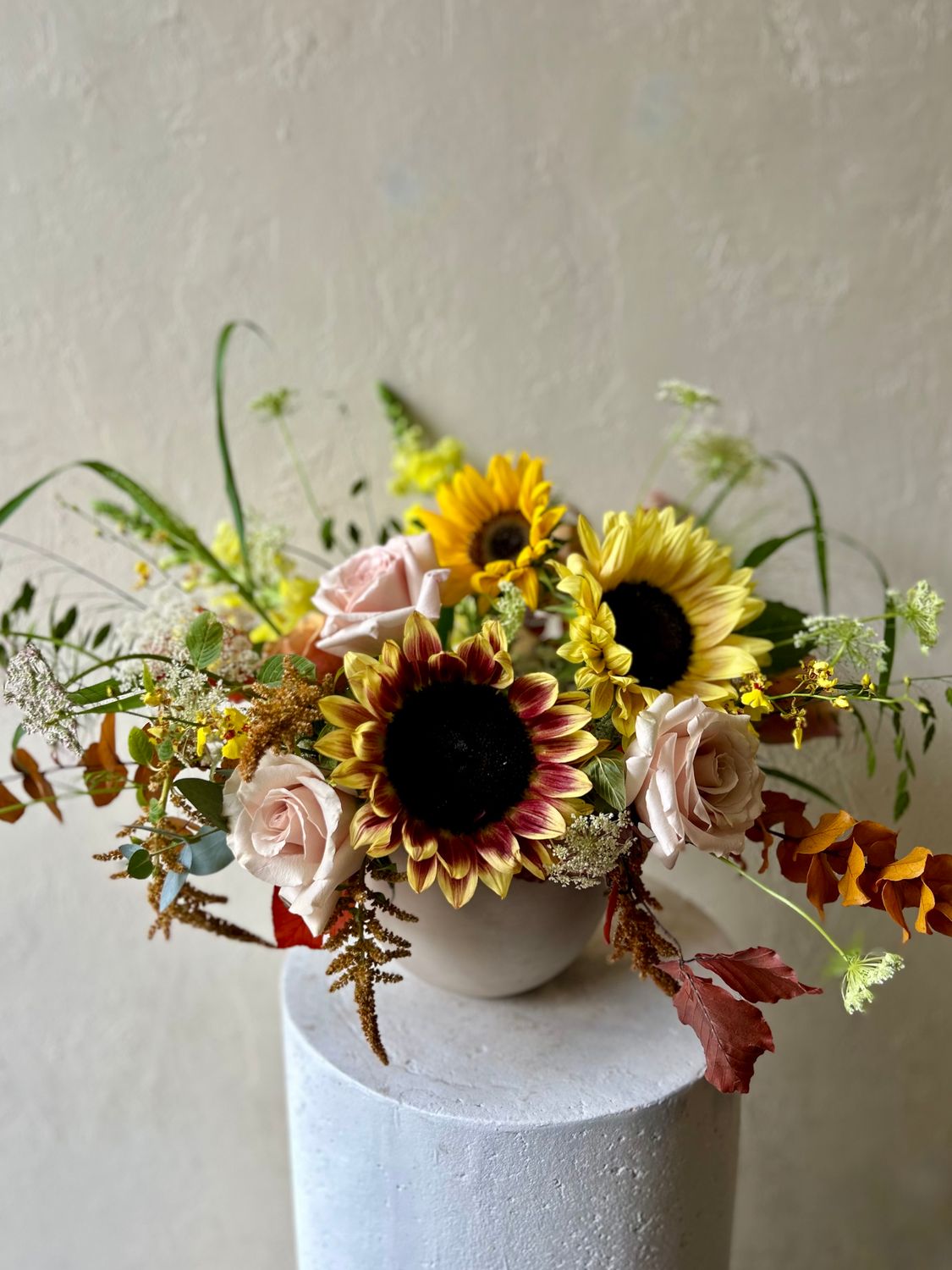 SUNNY ARRANGEMENT