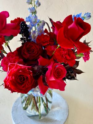 BELLA VASE
