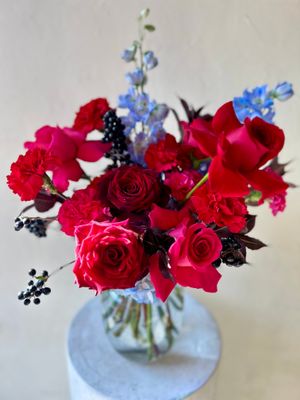 BELLA VASE