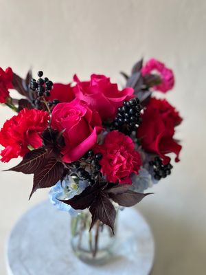 BELLA MASON JAR