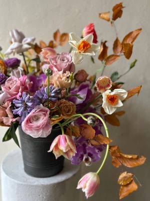 GLORIA ARRANGEMENT