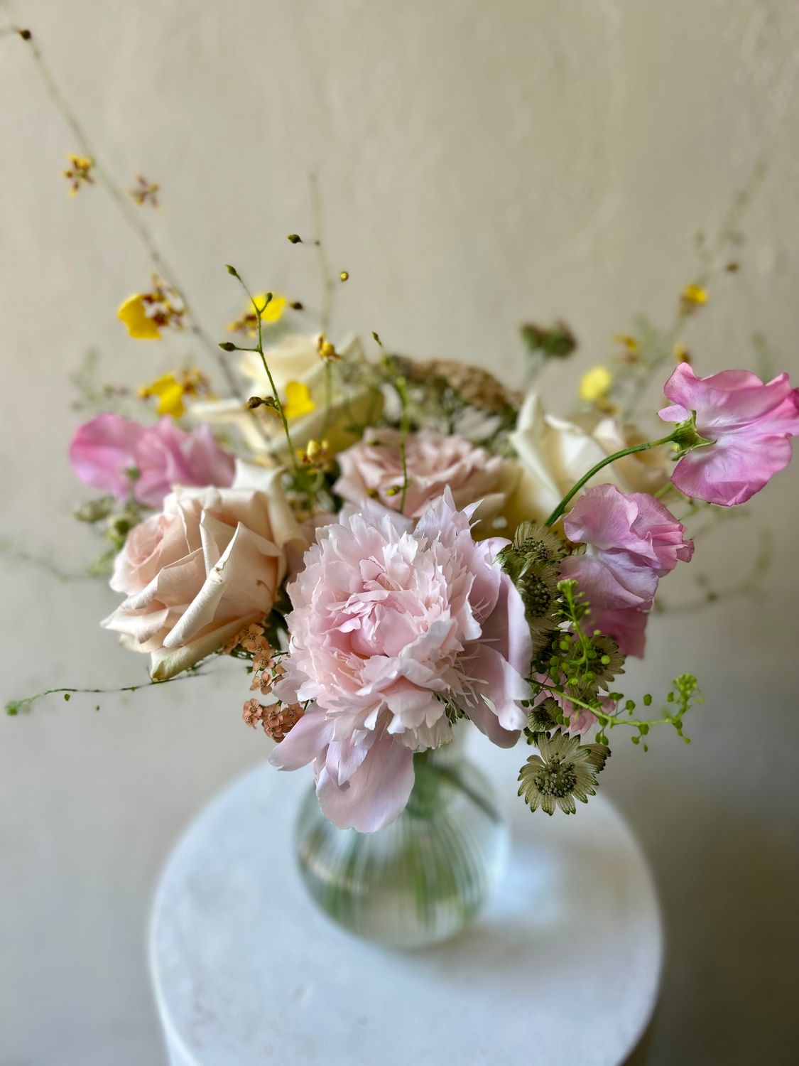BOHÈME VASE