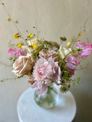 BOHÈME VASE