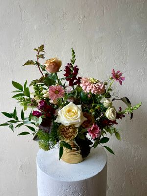 ALEA ARRANGEMENT