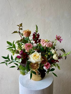 ALEA ARRANGEMENT