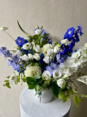 DELFT ARRANGEMENT