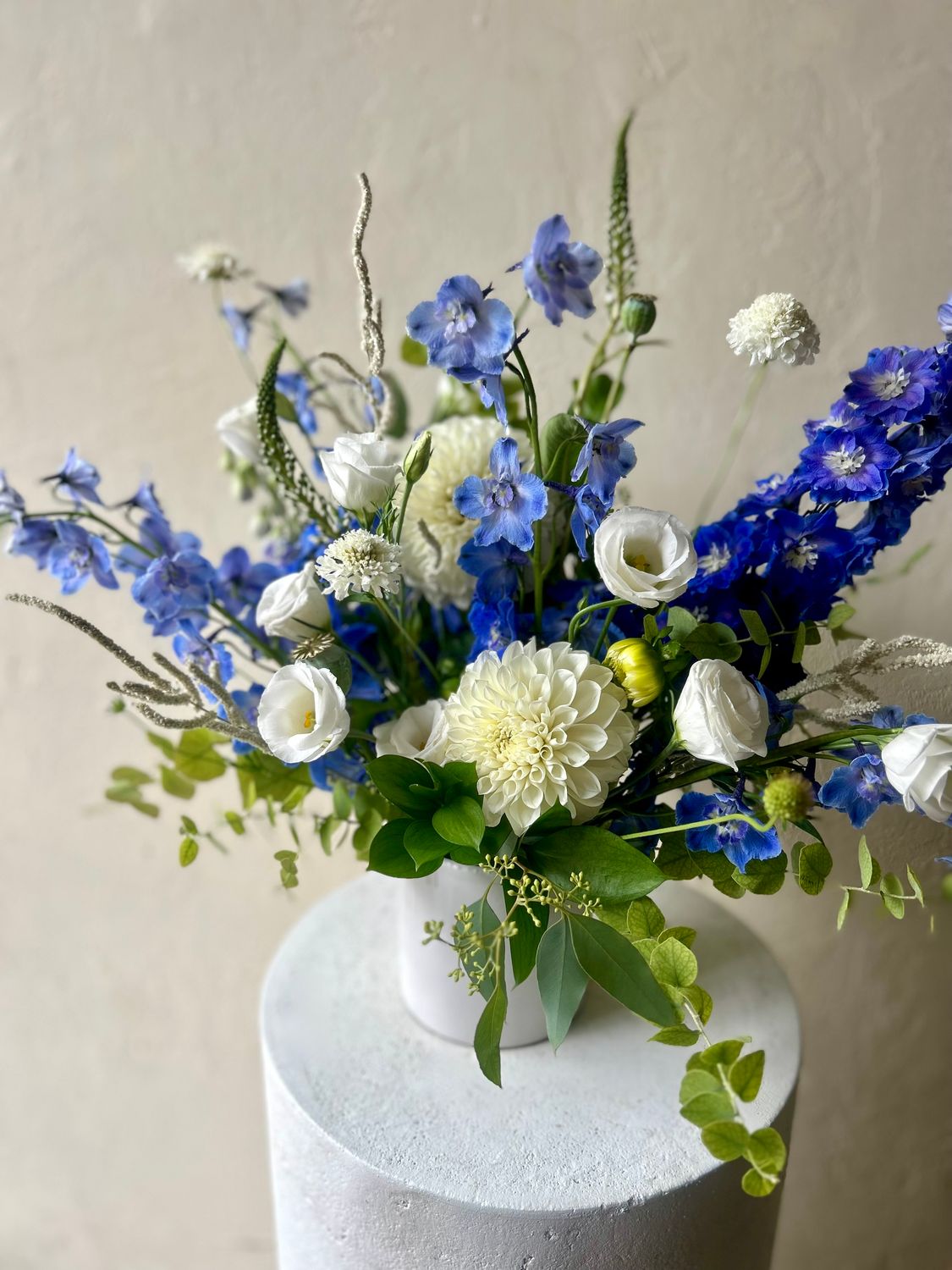 DELFT ARRANGEMENT