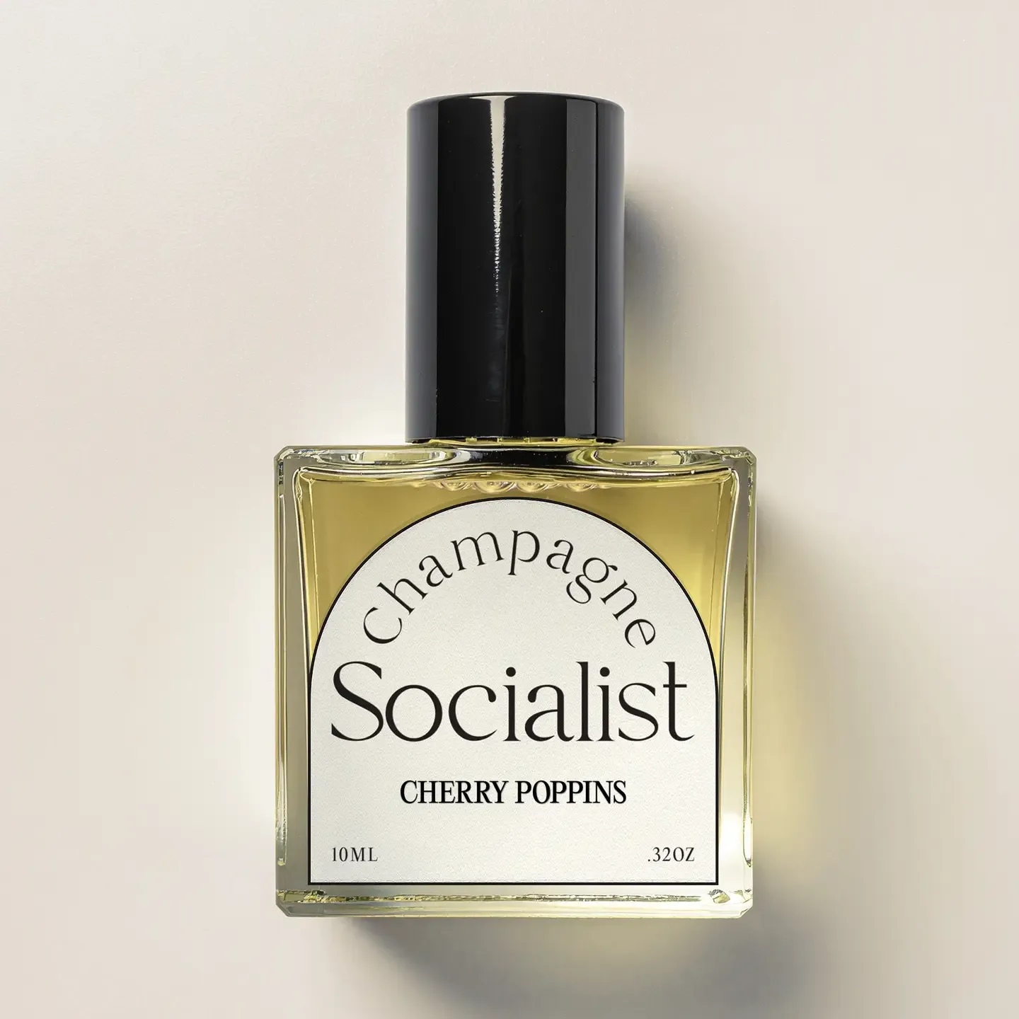 CHAMPAGNE SOCIALIST - CHERRY POPPINS PERFUME OIL