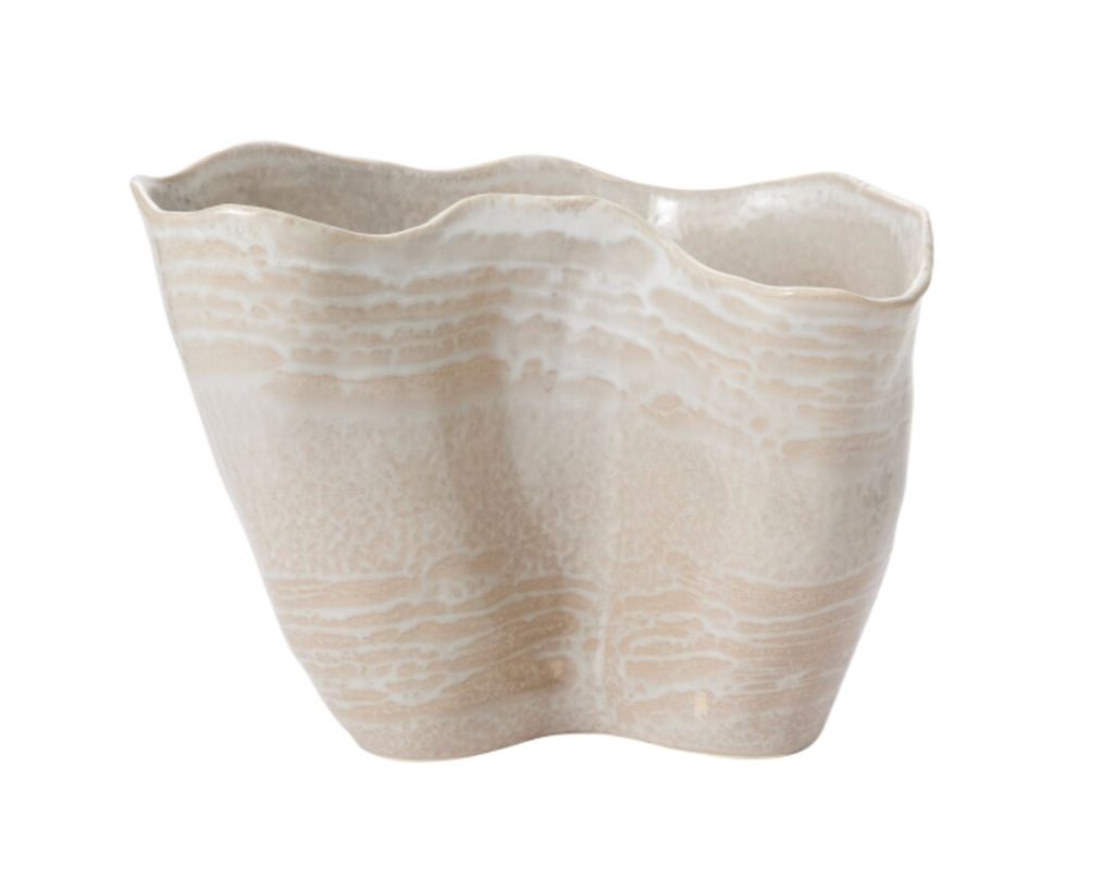 CLARIBEL VASE - SHORT