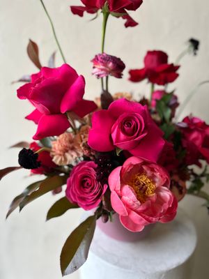 JUICY FRUIT ARRANGEMENT