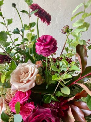 GROWING GARDEN ARRANGEMENT