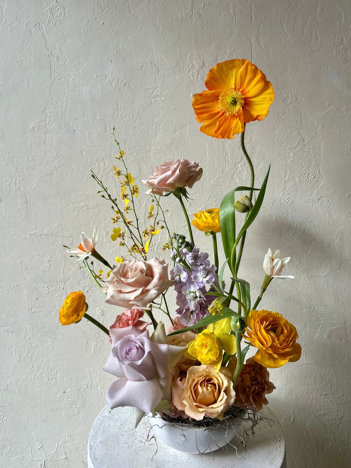 SPRING SYMPHONY ARRANGEMENT