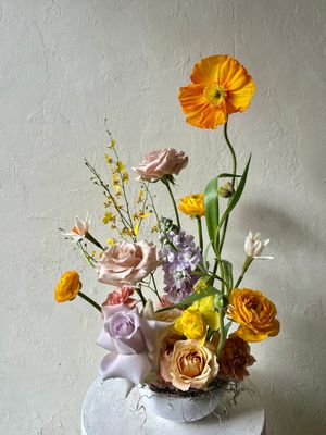 SPRING SYMPHONY ARRANGEMENT