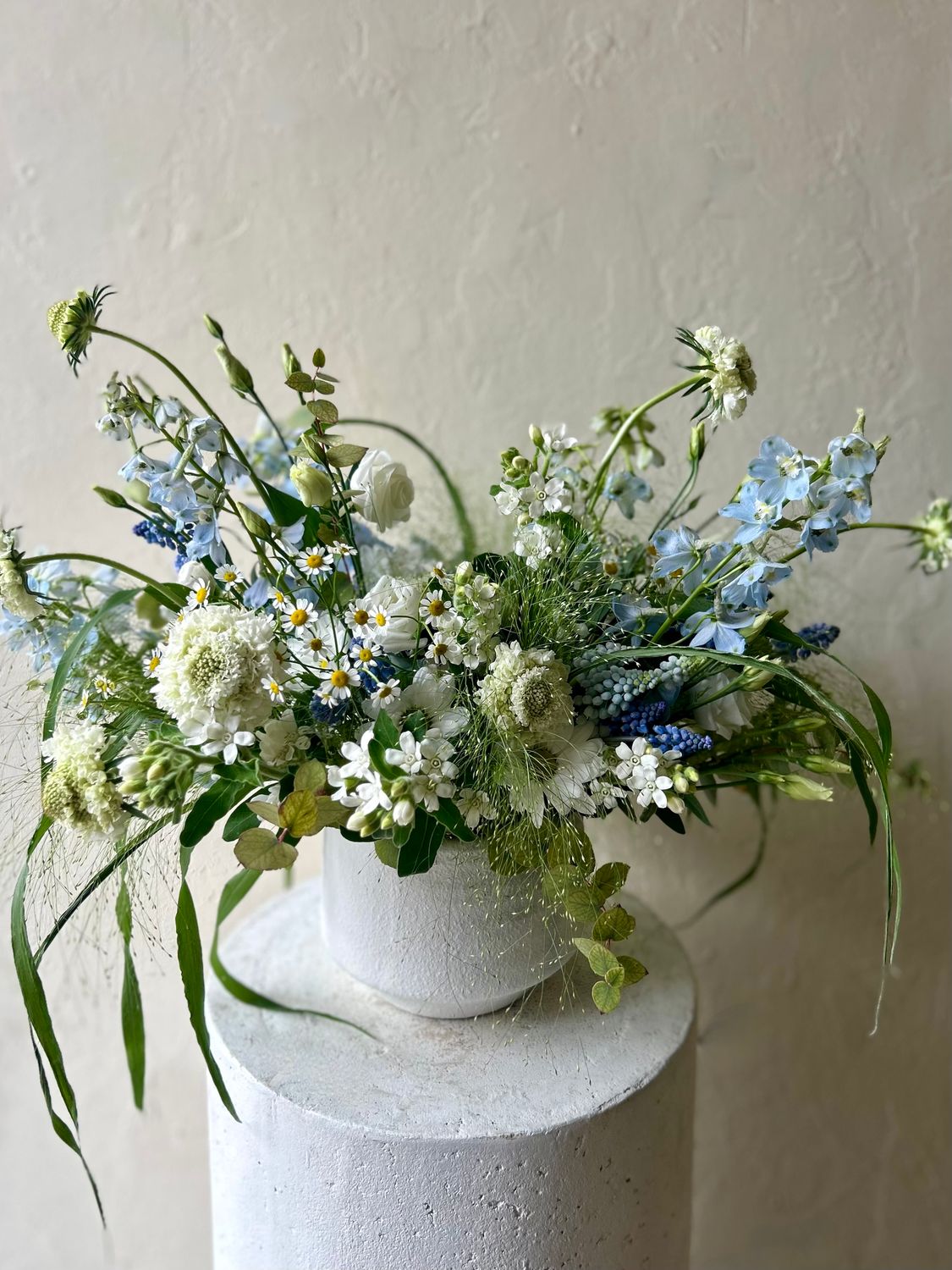 SPRINGTIME SKY ARRANGEMENT