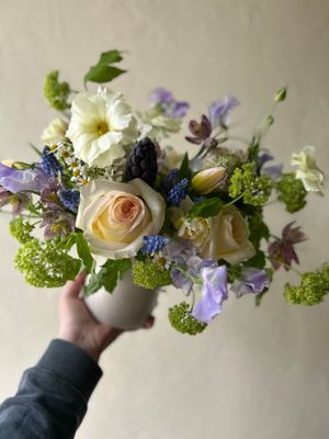 SPRING BLISS ARRANGEMENT