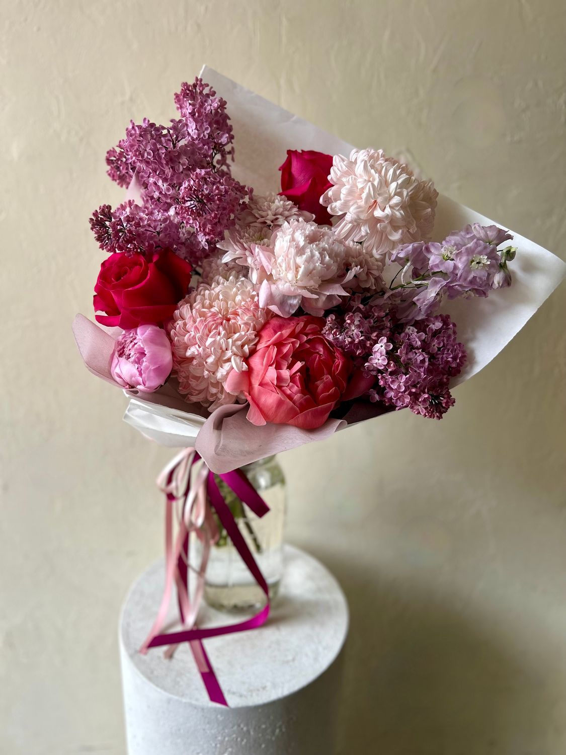 ROSY POSY