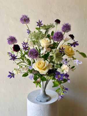 LAVENDELLE TERRACE ARRANGEMENT