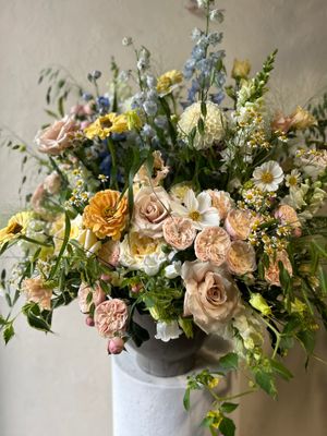 JARDIN ARRANGEMENT