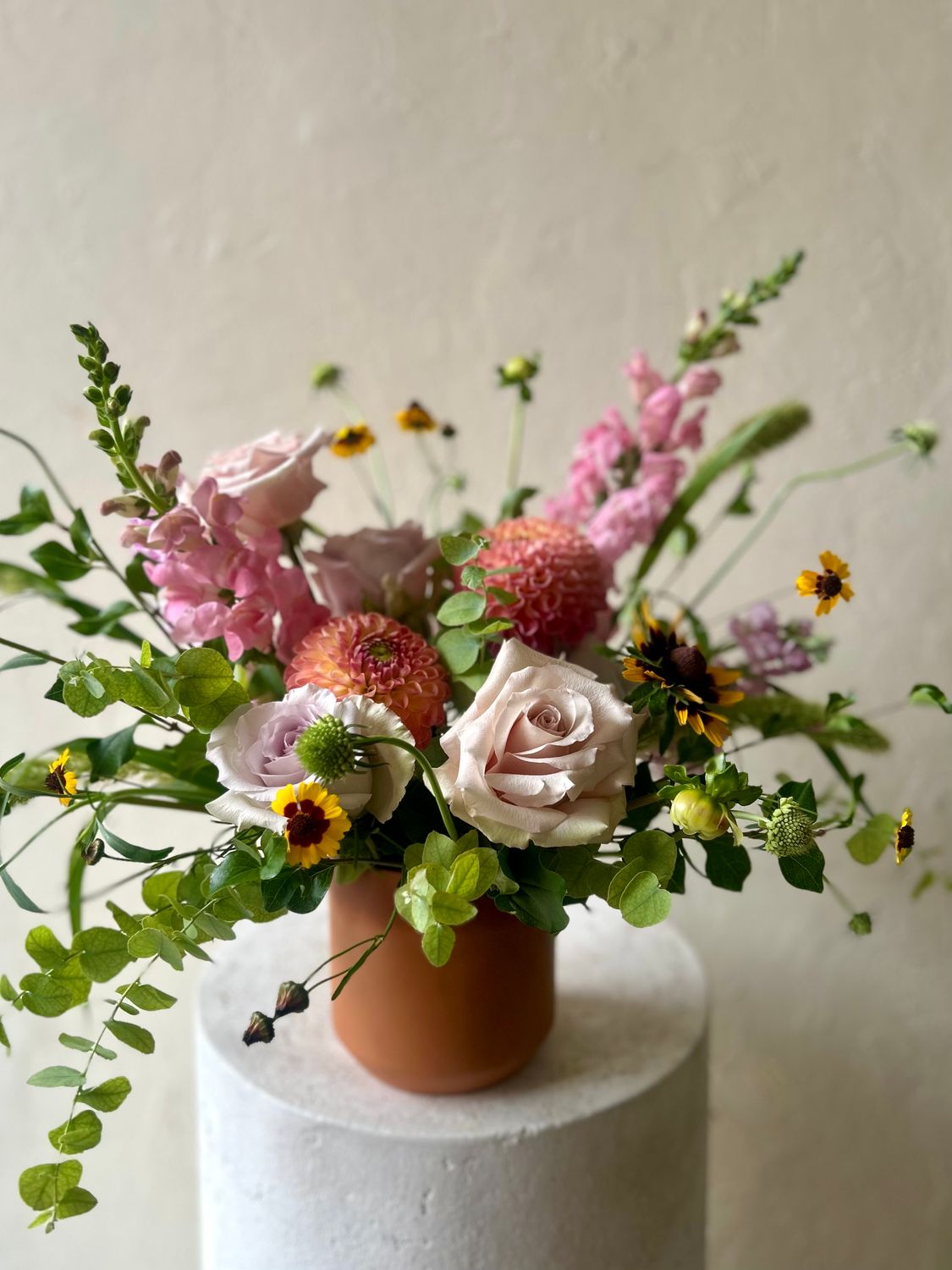 BITTERSWEET ARRANGEMENT