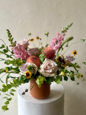BITTERSWEET ARRANGEMENT