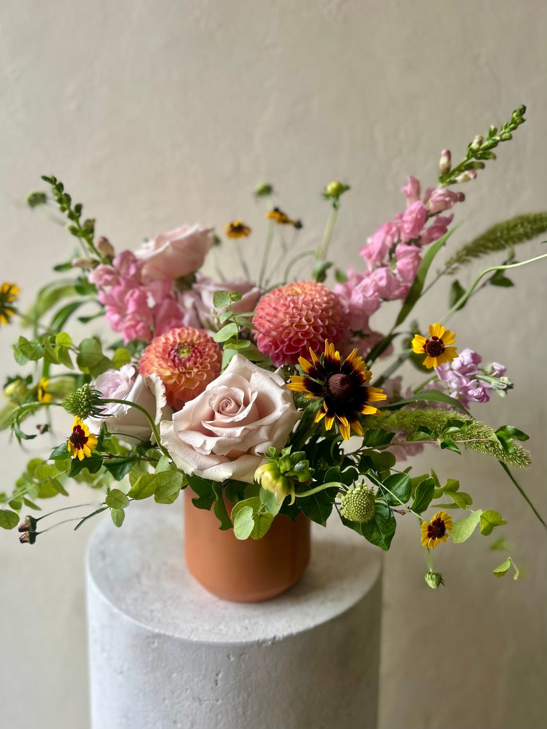 BITTERSWEET ARRANGEMENT