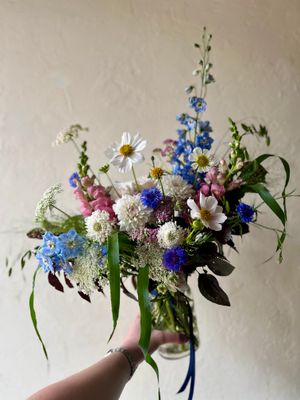 COTTAGE COUNTRY JAR