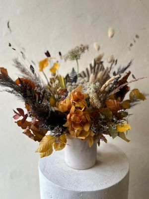 WILD HEART ARRANGEMENT