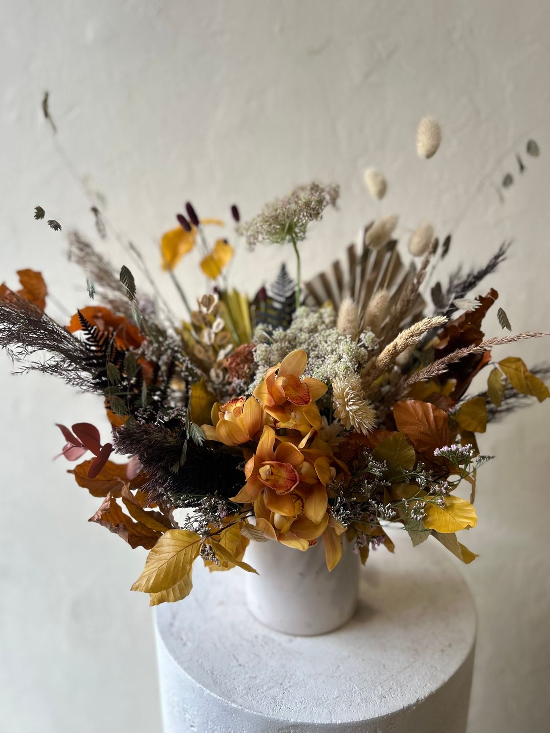 WILD HEART ARRANGEMENT