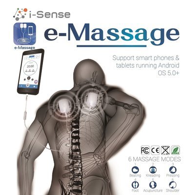 e-Massage (Android Version)