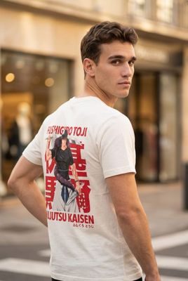 Moda Hombre