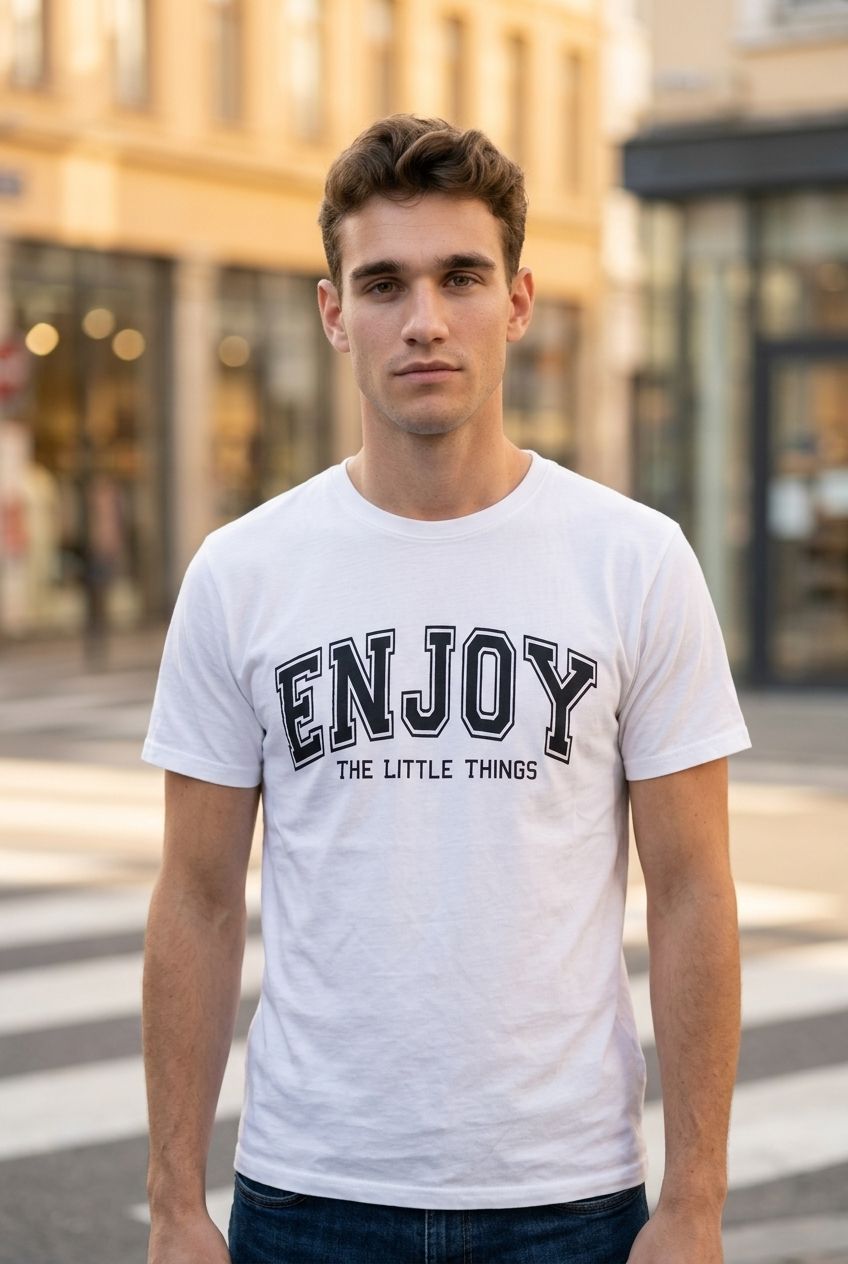 Enjoy