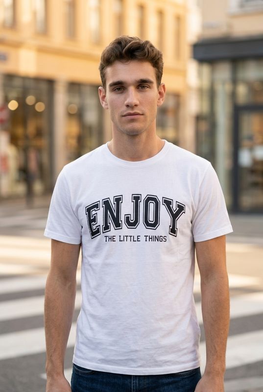 Enjoy