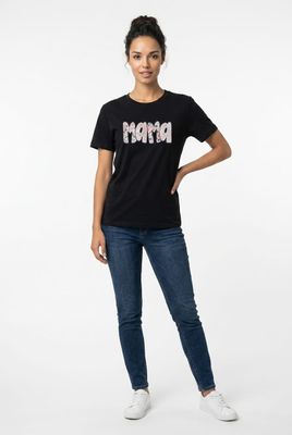 Camiseta "MAMA"
