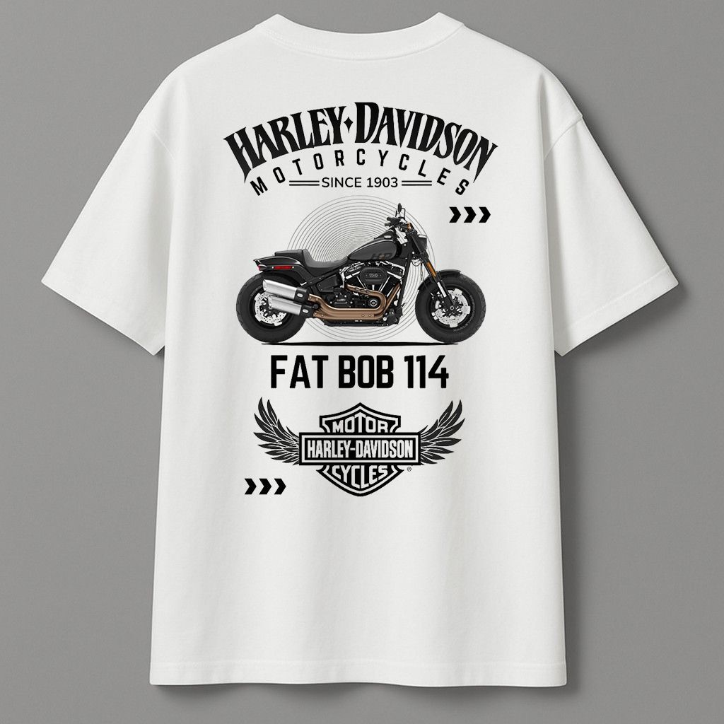 Camiseta Davidson